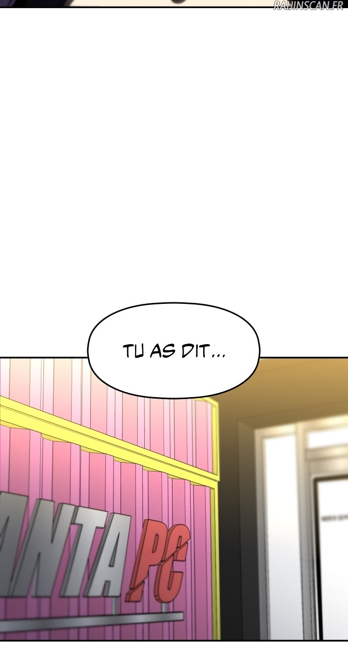 I Used To Be A Boss Chapitre 88 - Page 76
