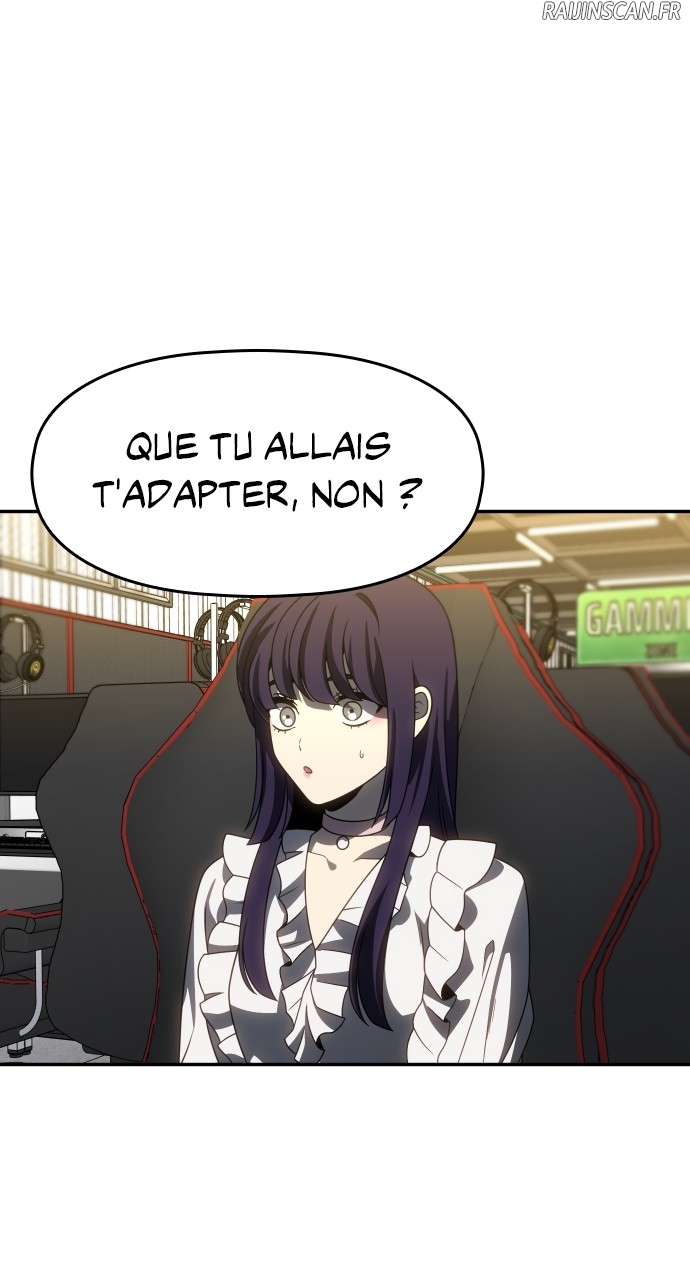 I Used To Be A Boss Chapitre 88 - Page 77