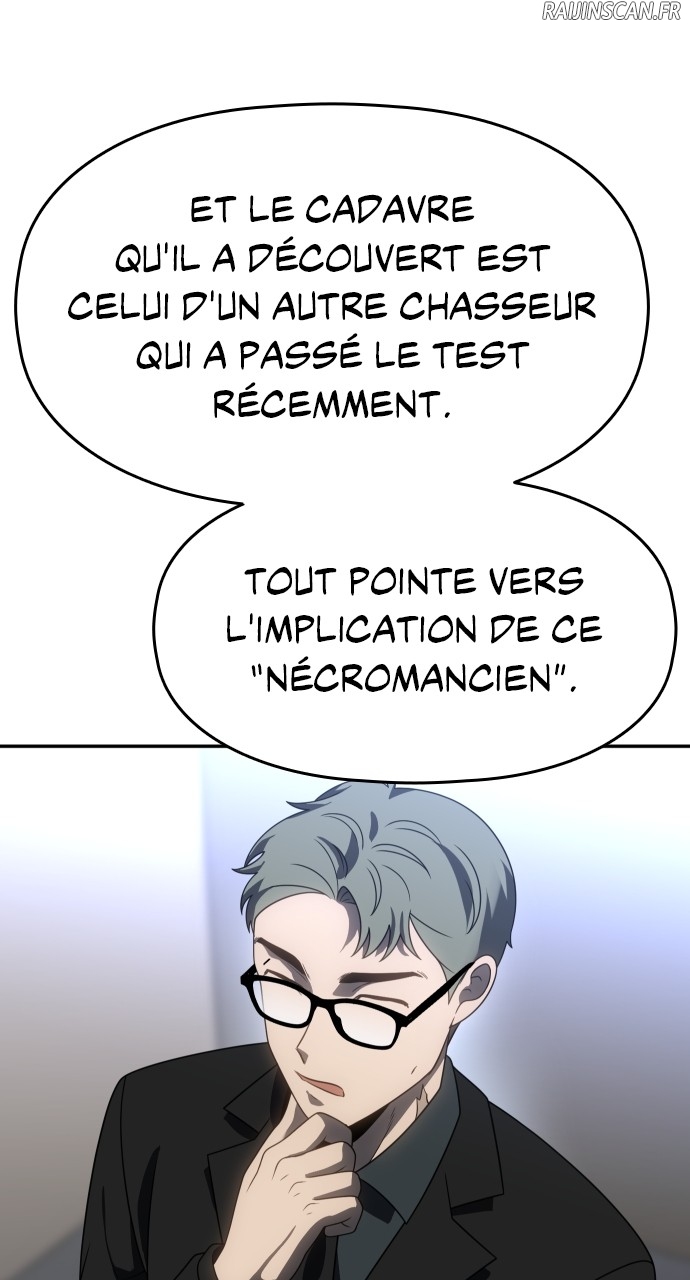 I Used To Be A Boss Chapitre 88 - Page 8
