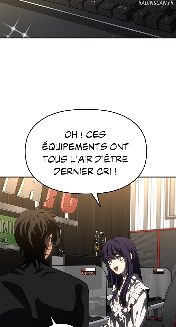 I Used To Be A Boss Chapitre 88 - Page 80