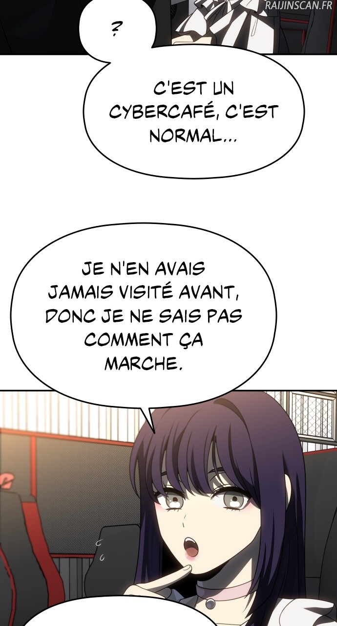 I Used To Be A Boss Chapitre 88 - Page 81