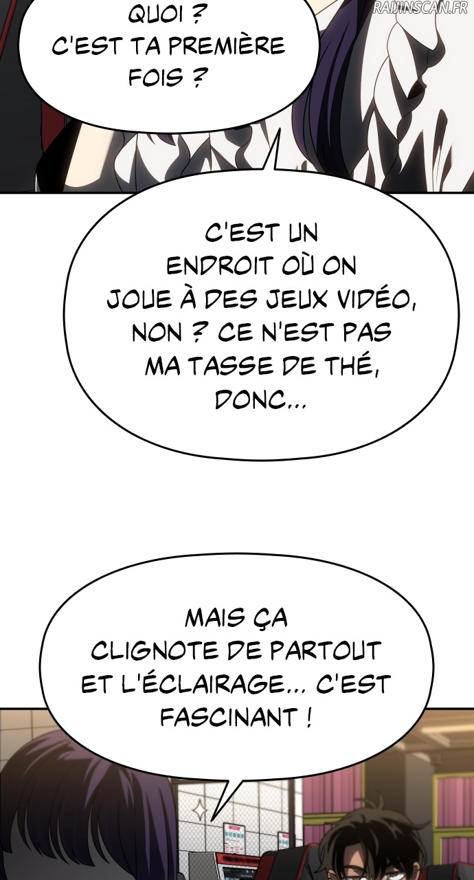 I Used To Be A Boss Chapitre 88 - Page 82