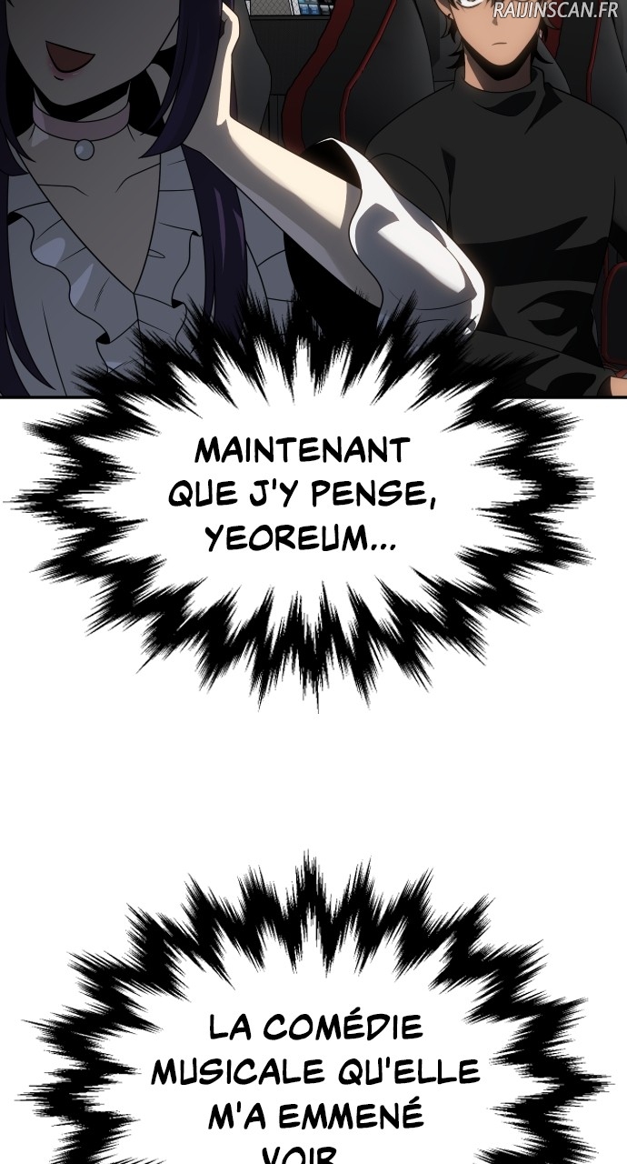I Used To Be A Boss Chapitre 88 - Page 83