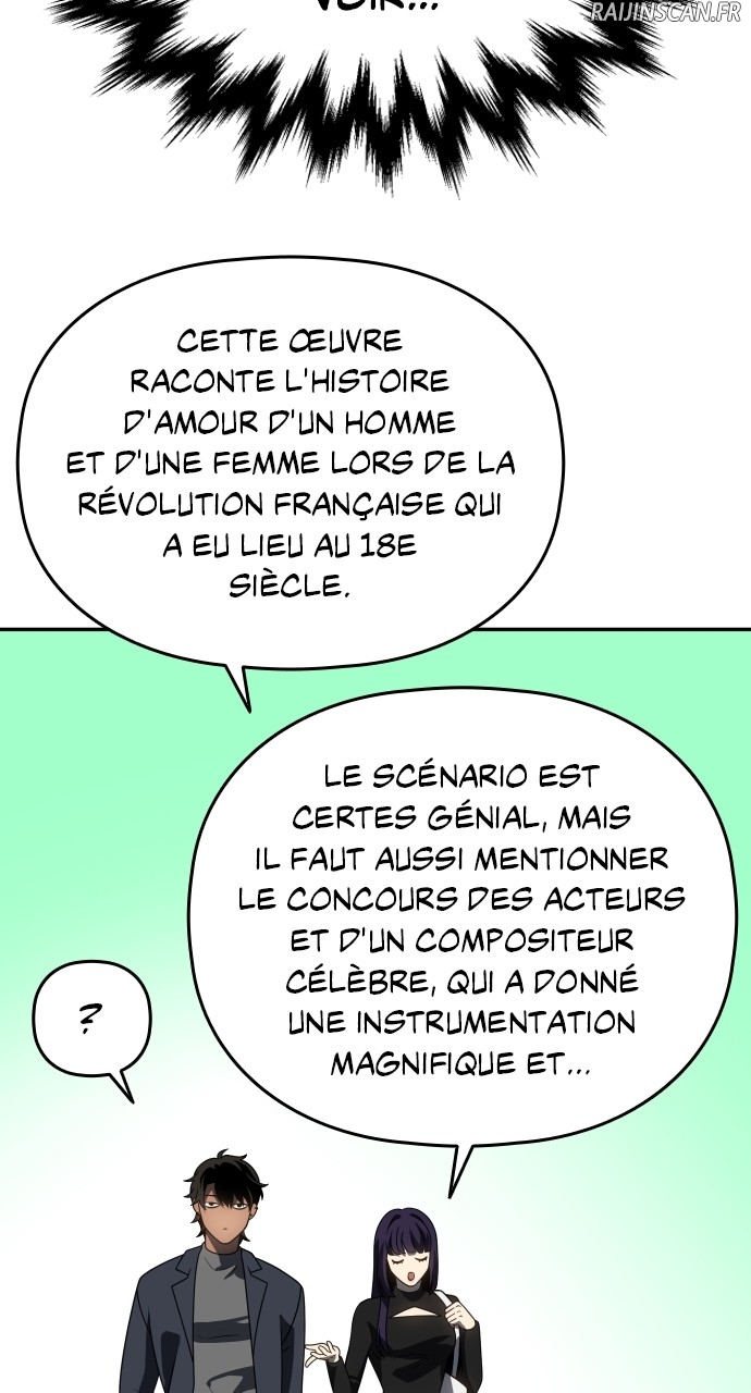 I Used To Be A Boss Chapitre 88 - Page 84