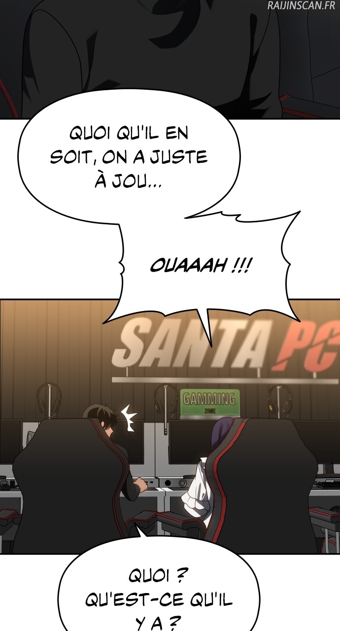 I Used To Be A Boss Chapitre 88 - Page 86