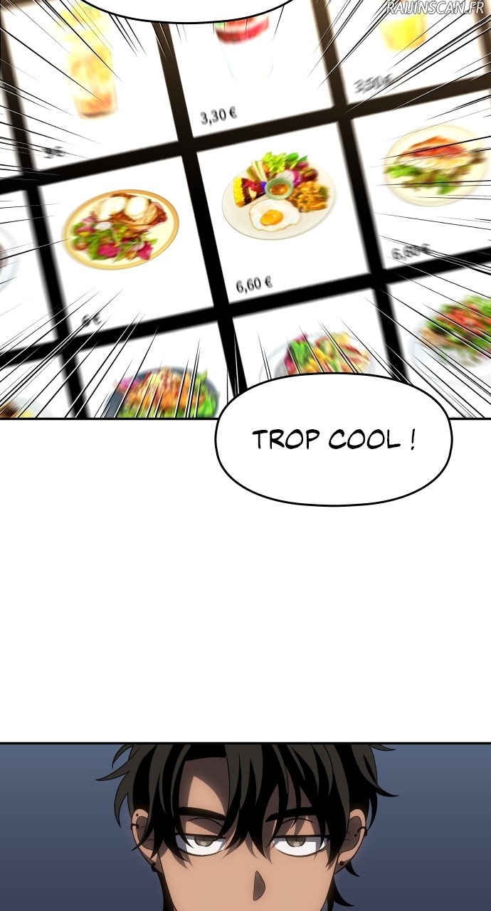 I Used To Be A Boss Chapitre 88 - Page 89