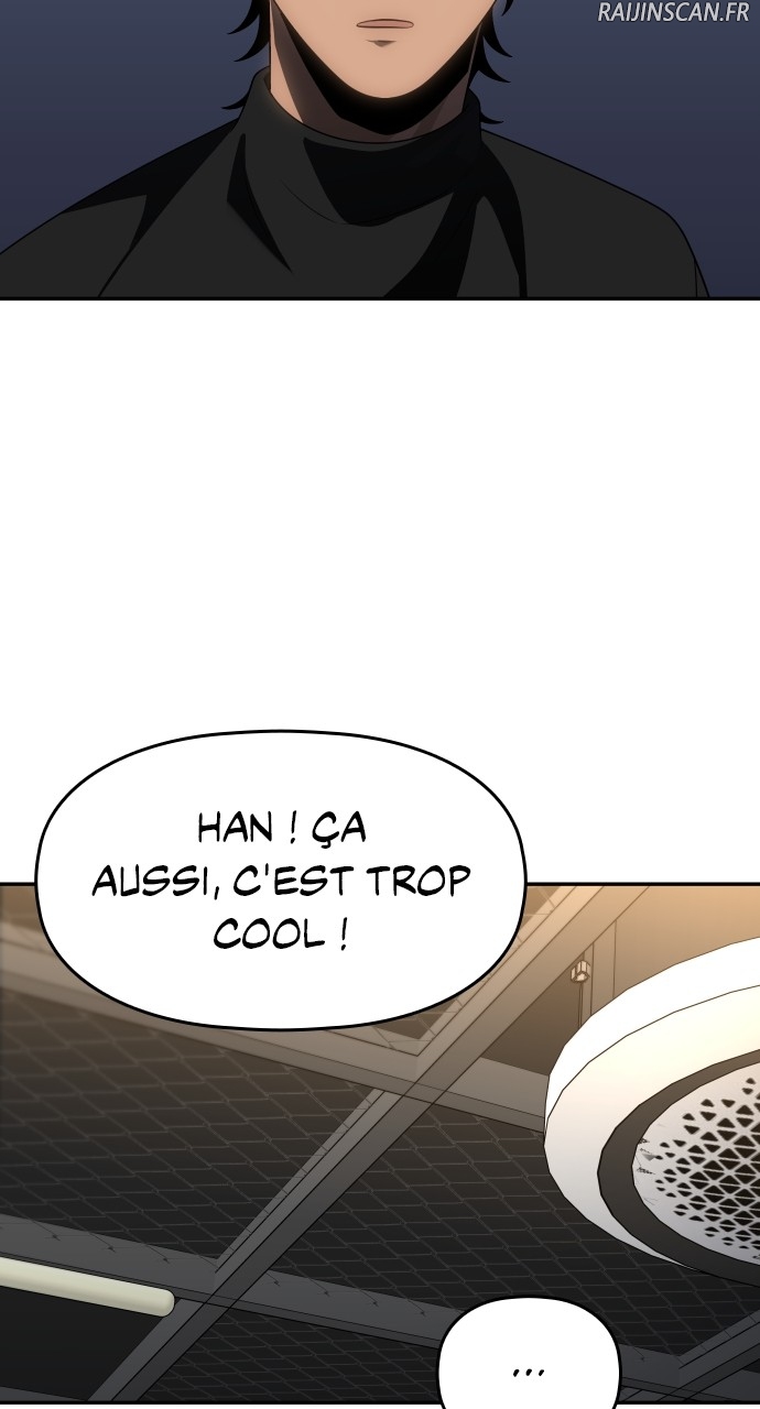 I Used To Be A Boss Chapitre 88 - Page 90
