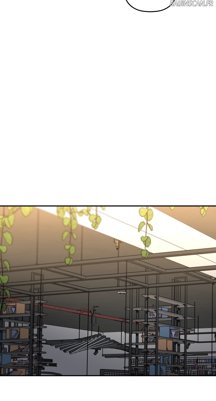 I Used To Be A Boss Chapitre 88 - Page 91