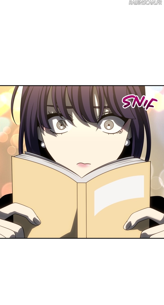 I Used To Be A Boss Chapitre 88 - Page 92