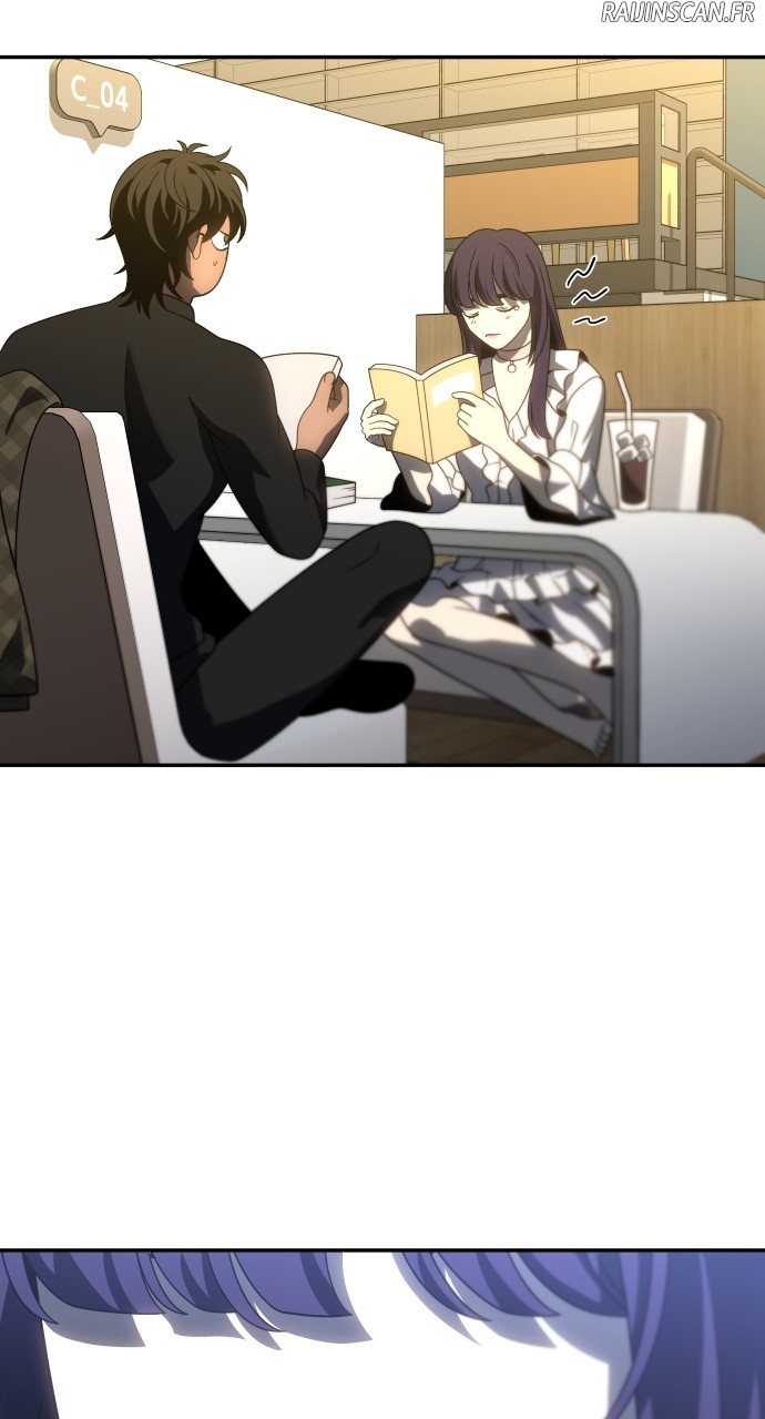 I Used To Be A Boss Chapitre 88 - Page 93
