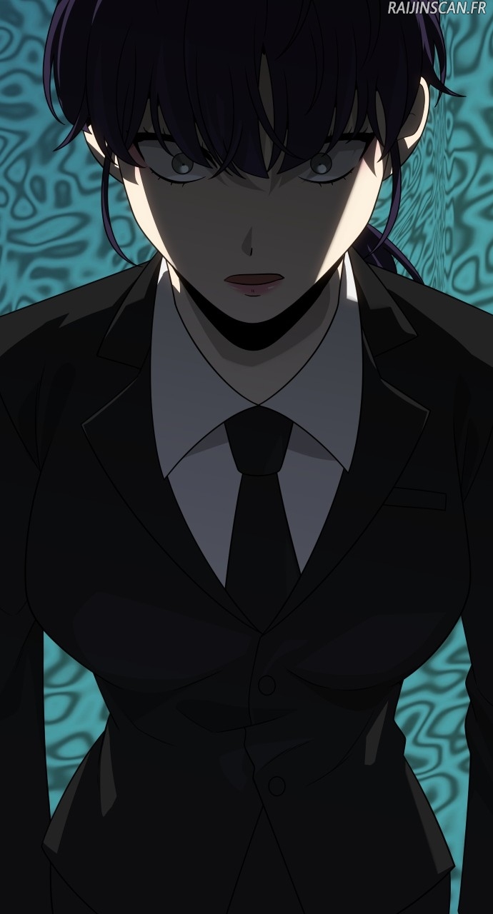 I Used To Be A Boss Chapitre 89 - Page 103