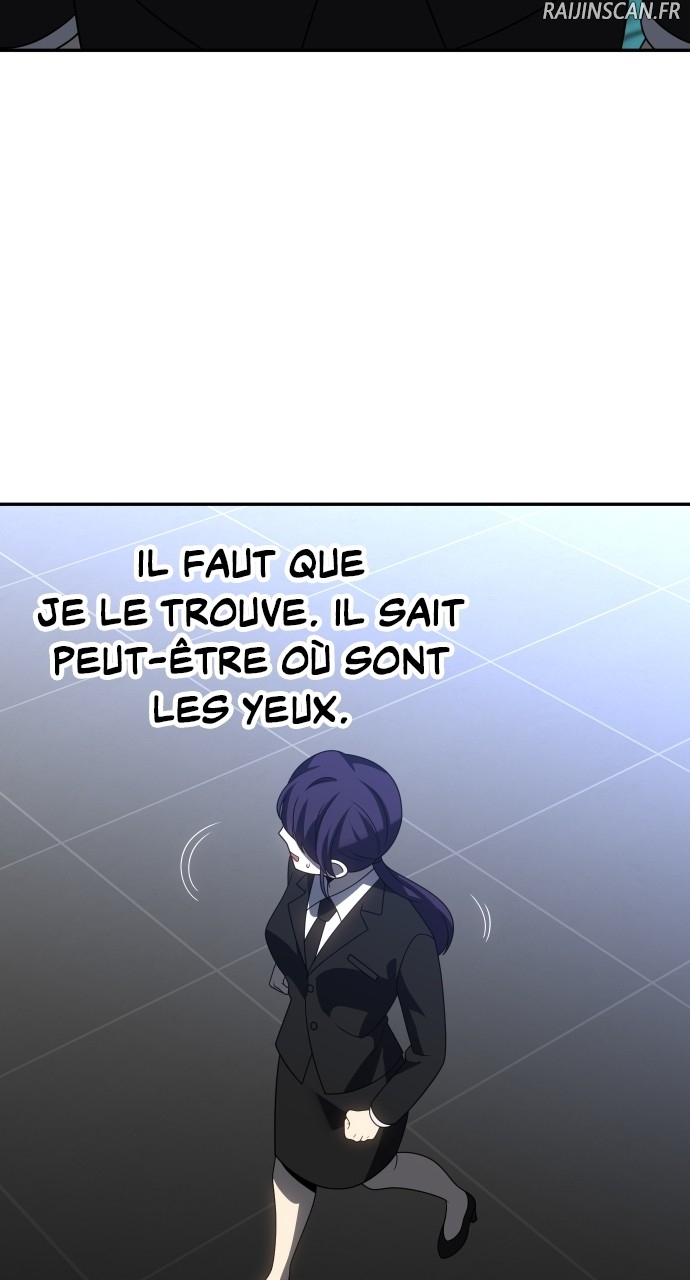 I Used To Be A Boss Chapitre 89 - Page 104