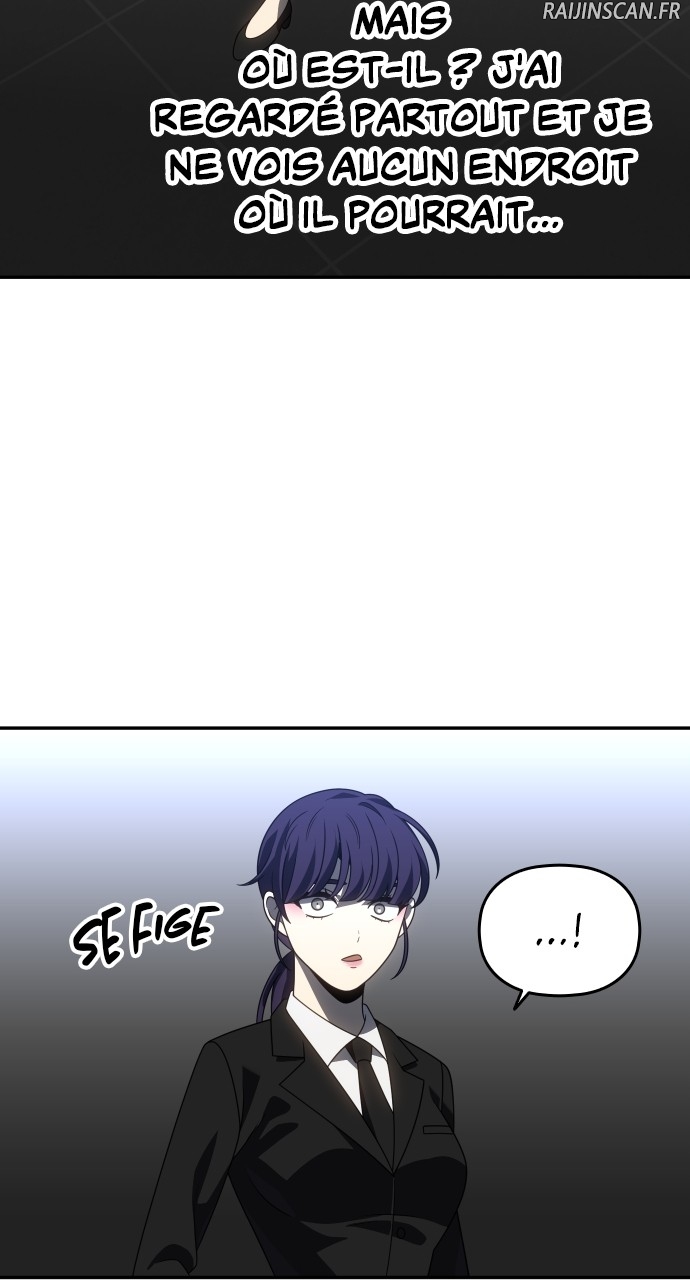 I Used To Be A Boss Chapitre 89 - Page 105
