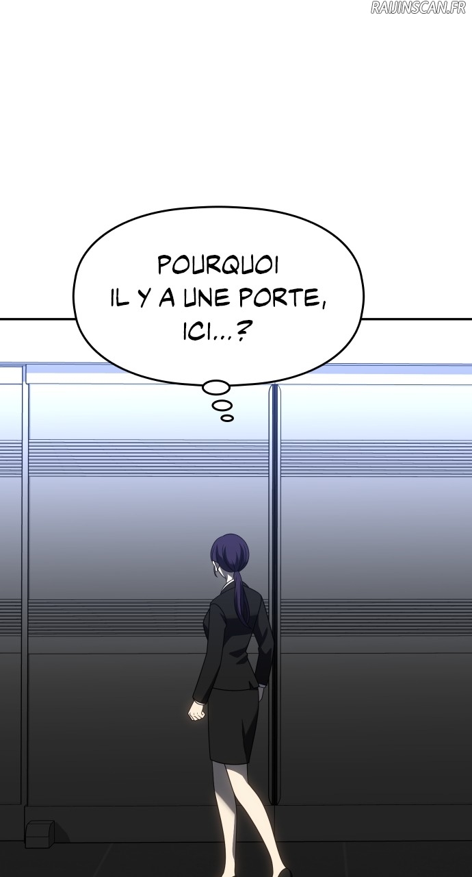 I Used To Be A Boss Chapitre 89 - Page 106