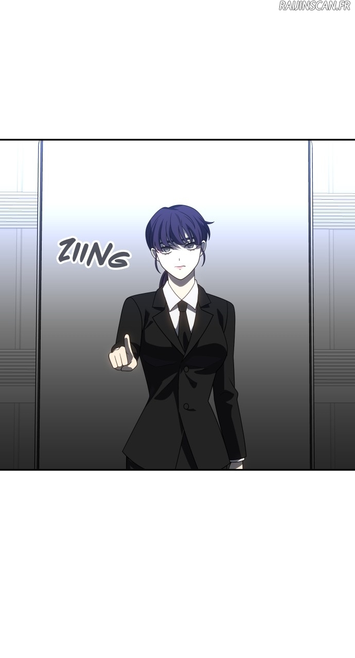 I Used To Be A Boss Chapitre 89 - Page 108