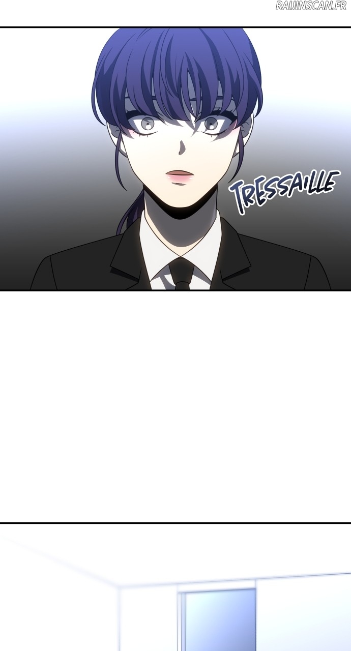 I Used To Be A Boss Chapitre 89 - Page 109