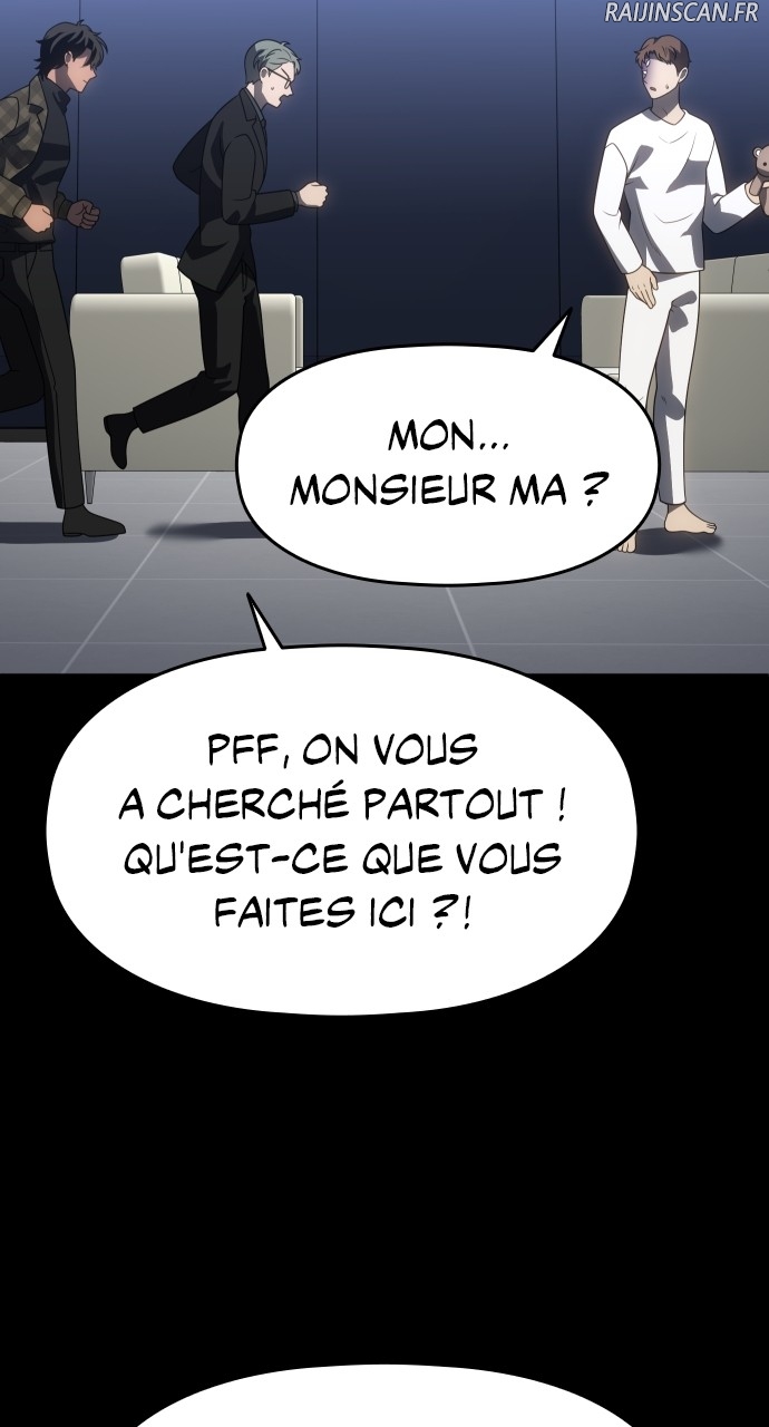 I Used To Be A Boss Chapitre 89 - Page 11