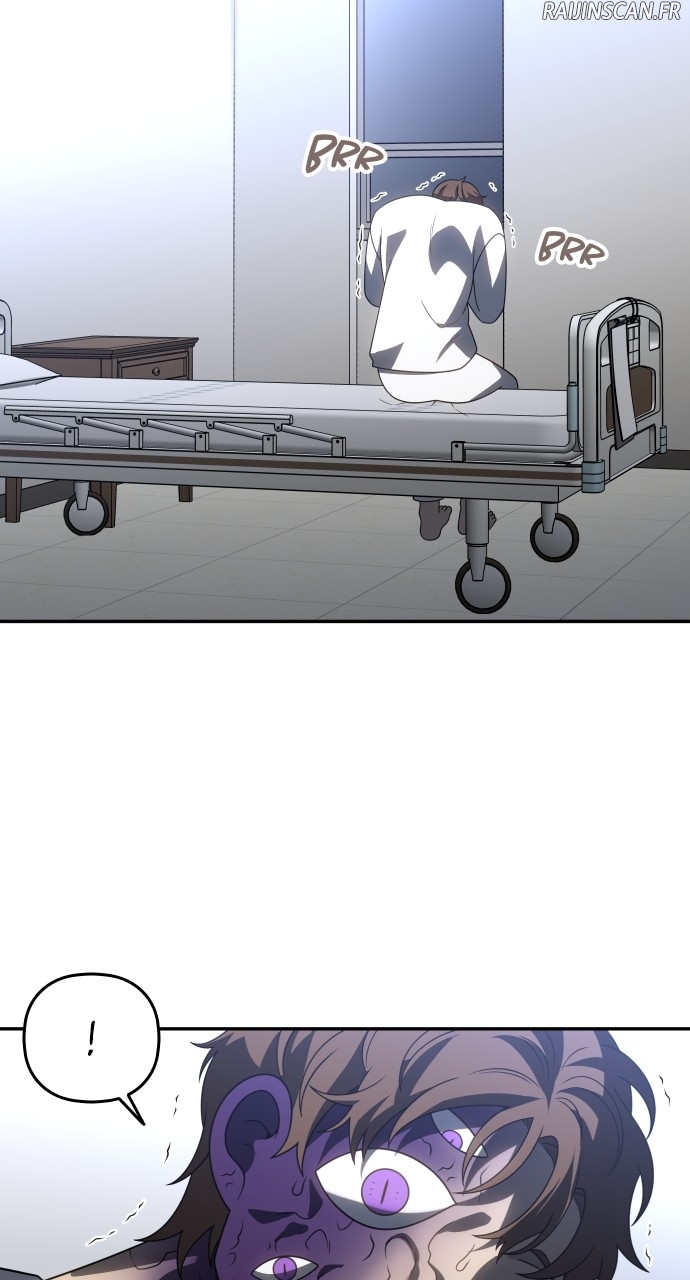 I Used To Be A Boss Chapitre 89 - Page 110