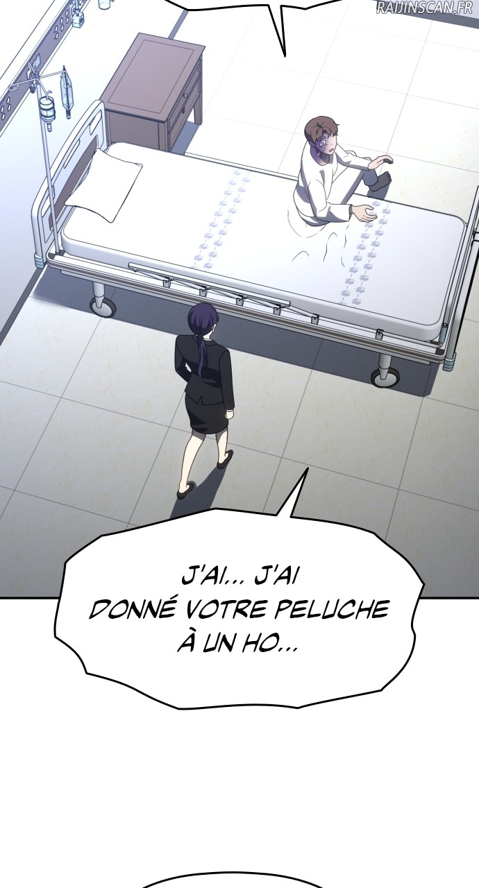 I Used To Be A Boss Chapitre 89 - Page 112