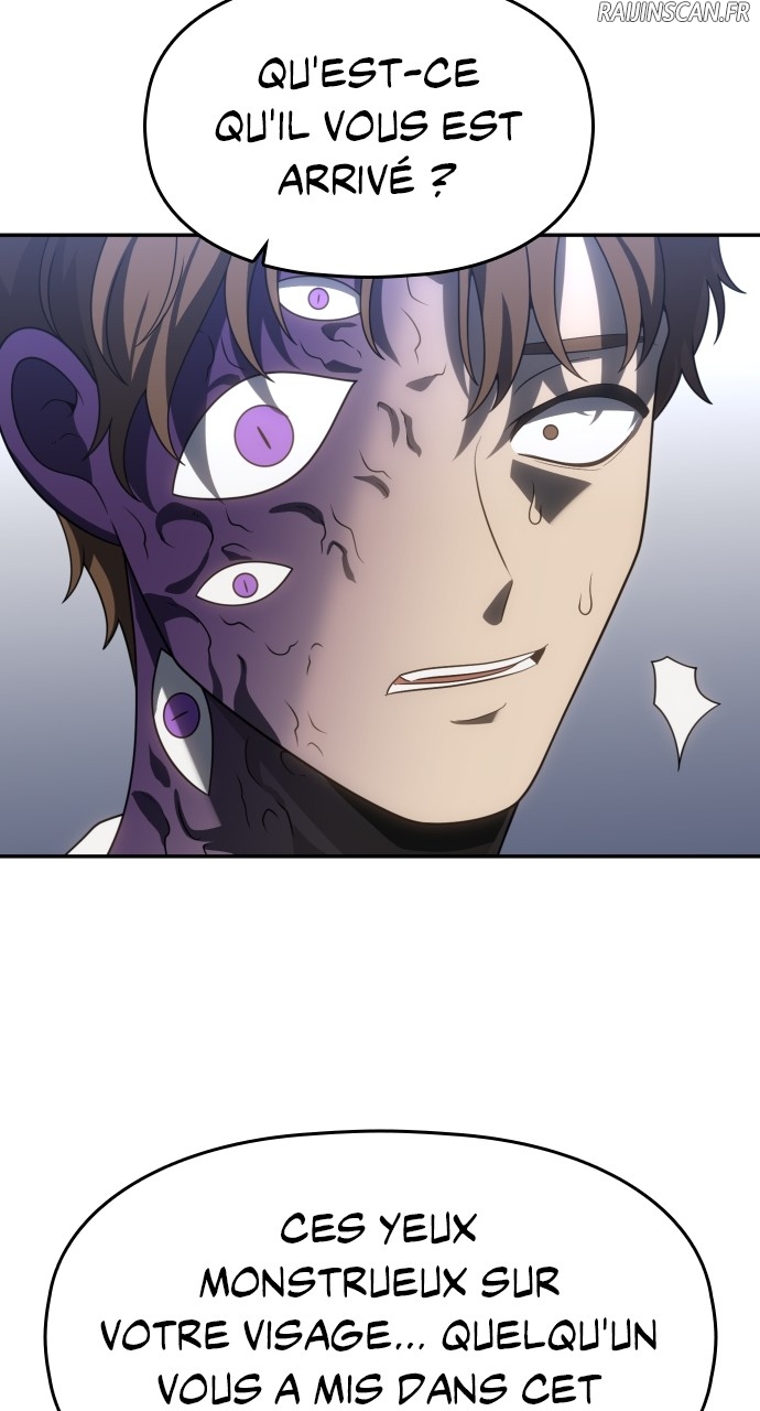 I Used To Be A Boss Chapitre 89 - Page 113