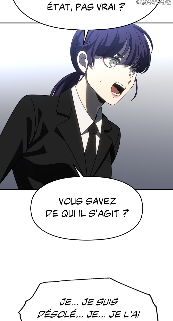 I Used To Be A Boss Chapitre 89 - Page 114
