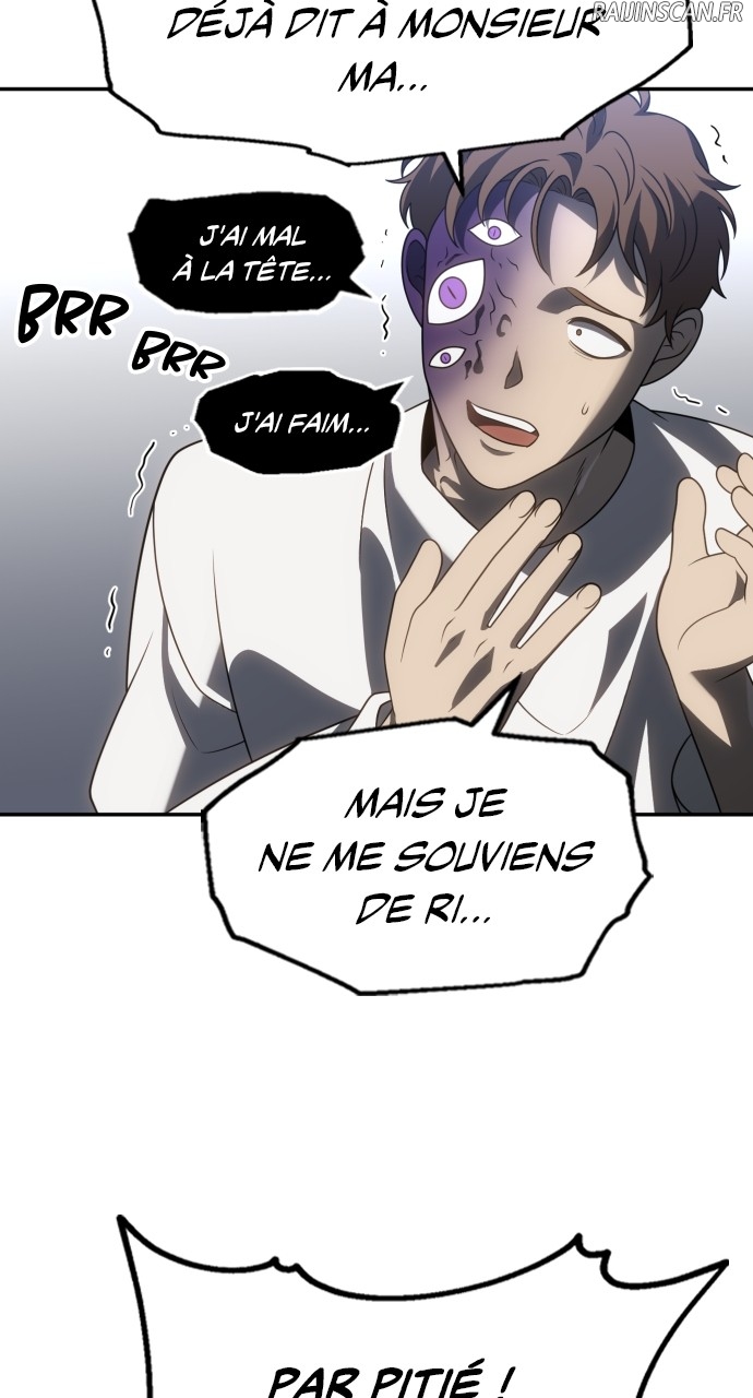 I Used To Be A Boss Chapitre 89 - Page 115