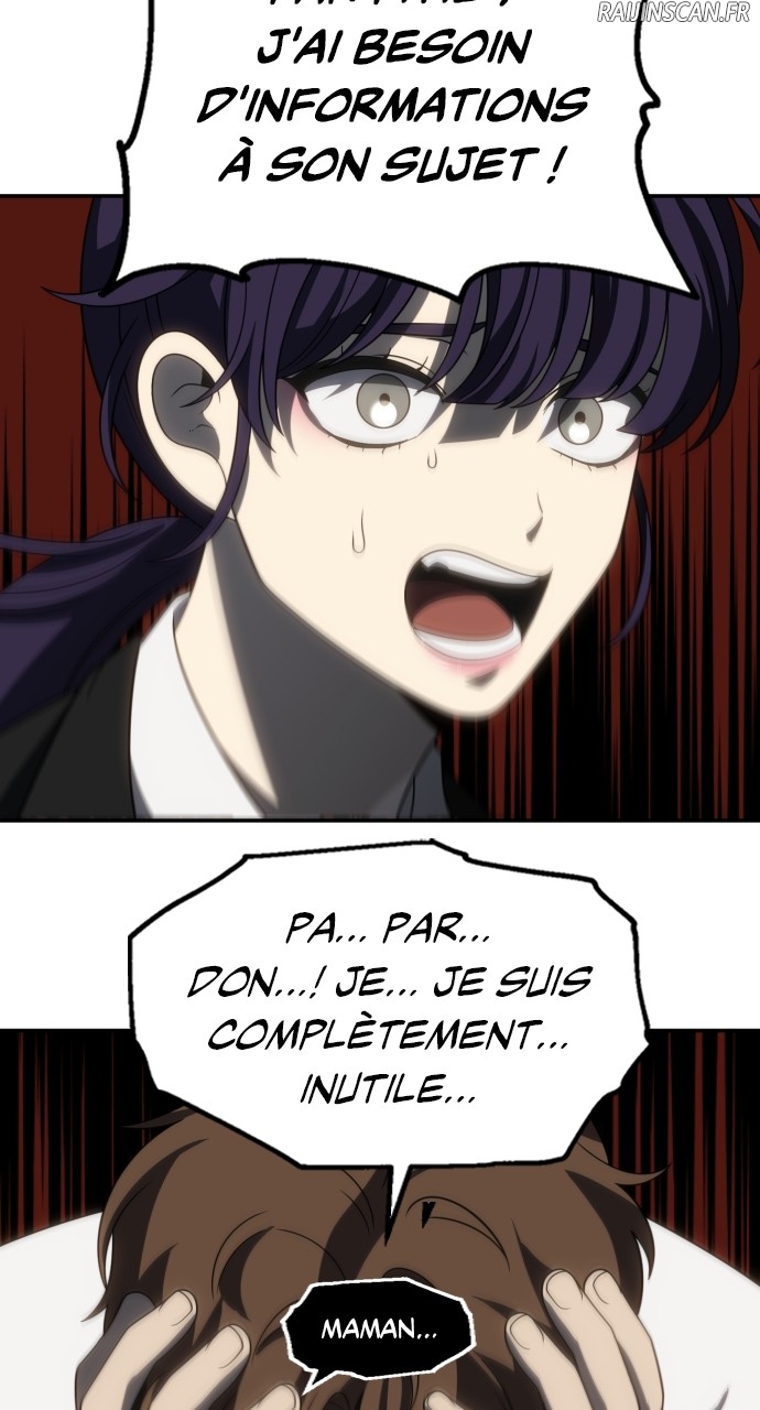I Used To Be A Boss Chapitre 89 - Page 116
