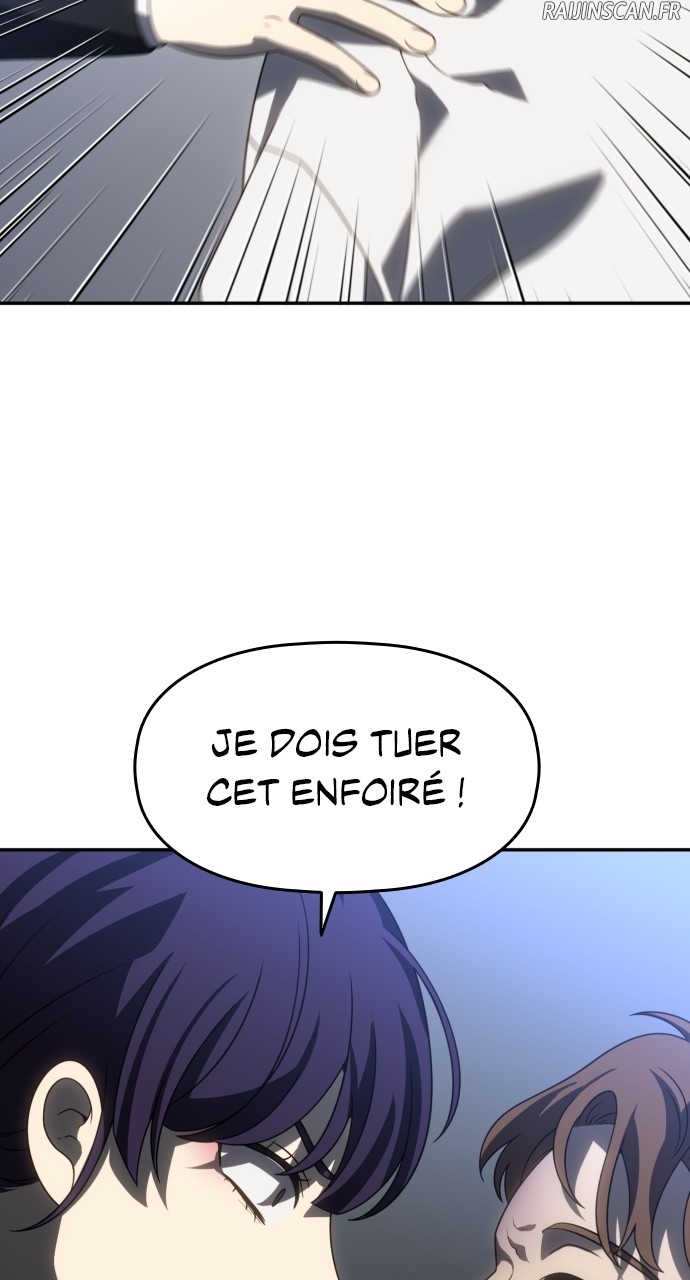 I Used To Be A Boss Chapitre 89 - Page 118