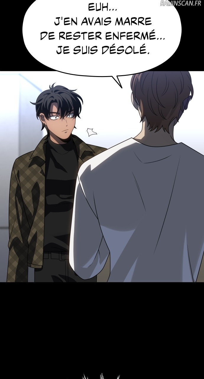 I Used To Be A Boss Chapitre 89 - Page 12