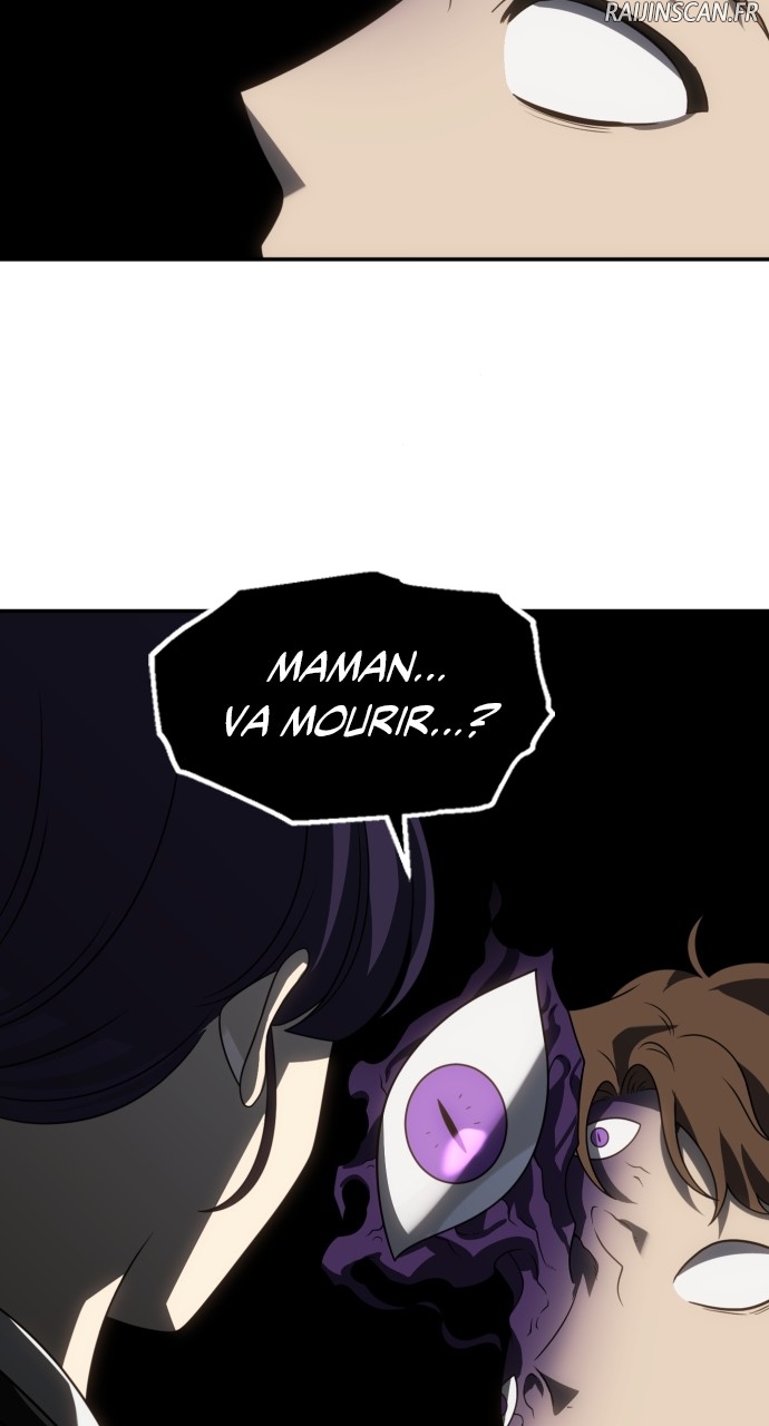 I Used To Be A Boss Chapitre 89 - Page 120