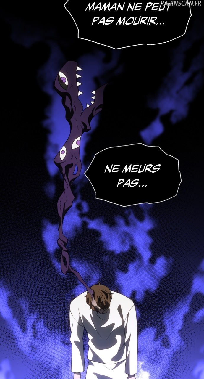 I Used To Be A Boss Chapitre 89 - Page 123
