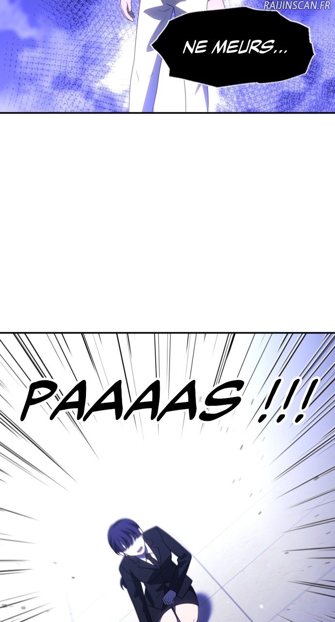 I Used To Be A Boss Chapitre 89 - Page 124