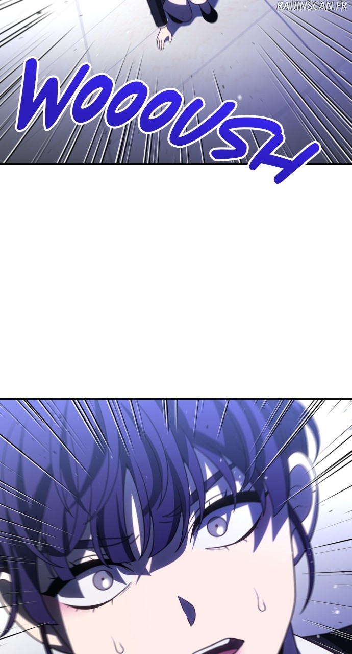 I Used To Be A Boss Chapitre 89 - Page 125