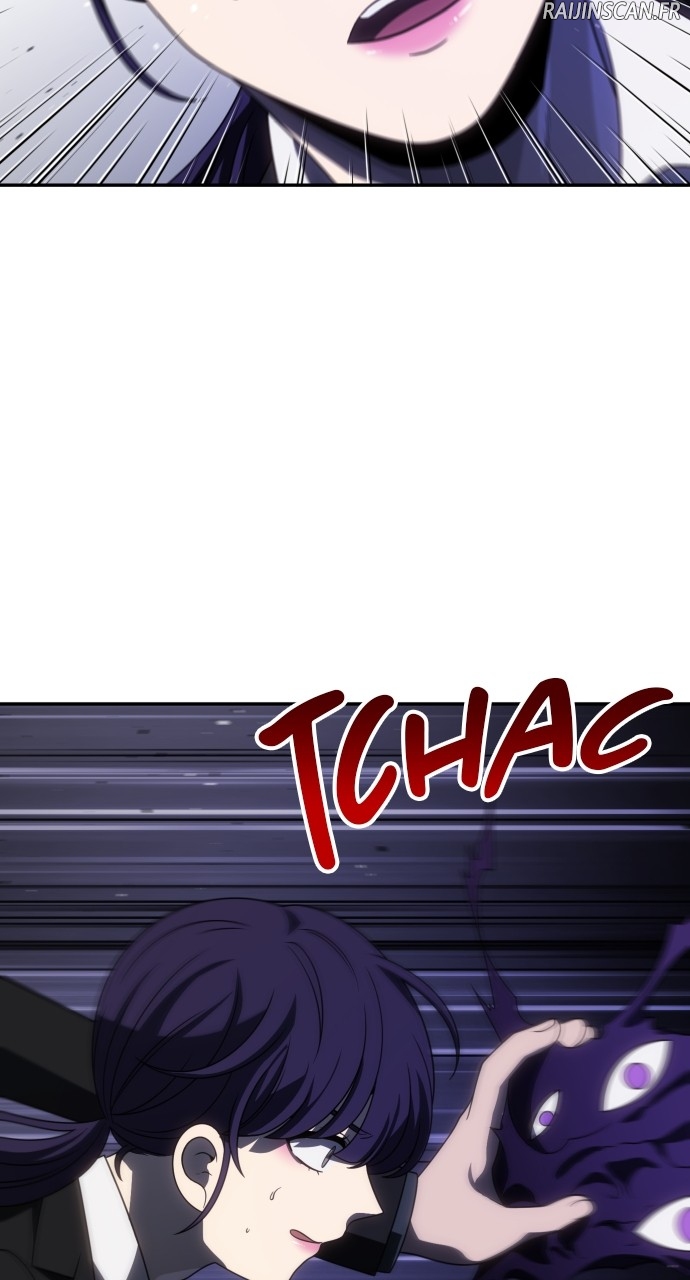 I Used To Be A Boss Chapitre 89 - Page 126