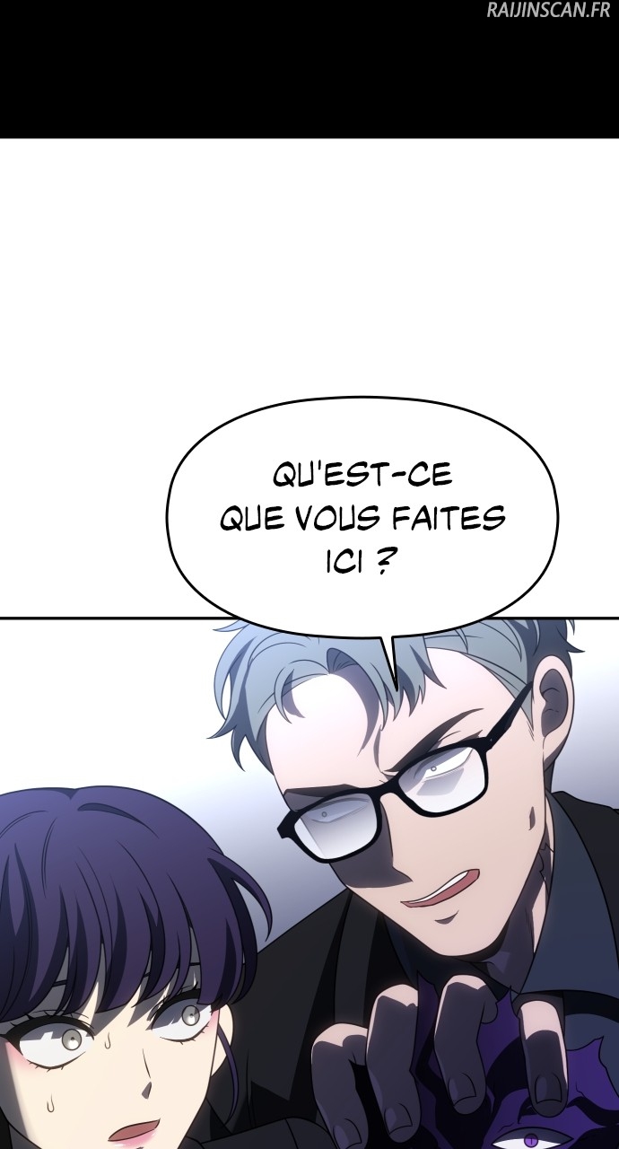 I Used To Be A Boss Chapitre 89 - Page 128