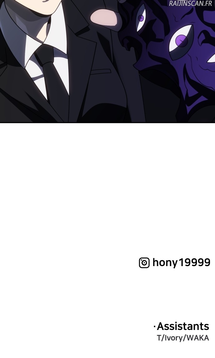 I Used To Be A Boss Chapitre 89 - Page 129