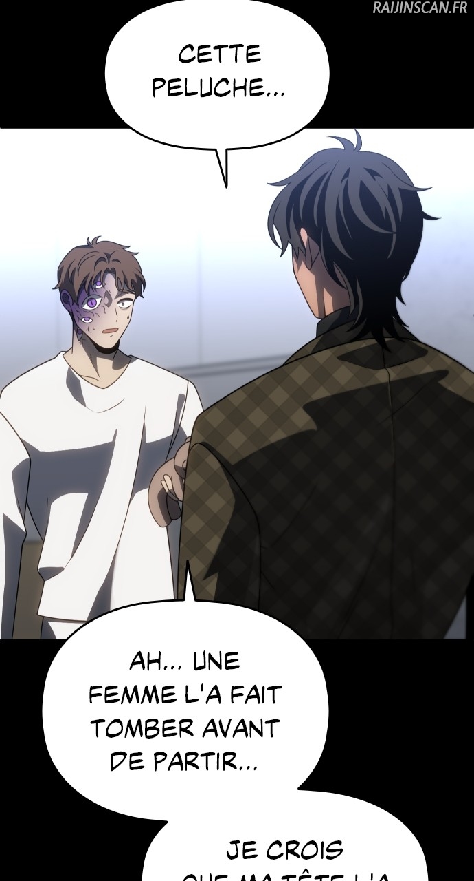 I Used To Be A Boss Chapitre 89 - Page 15