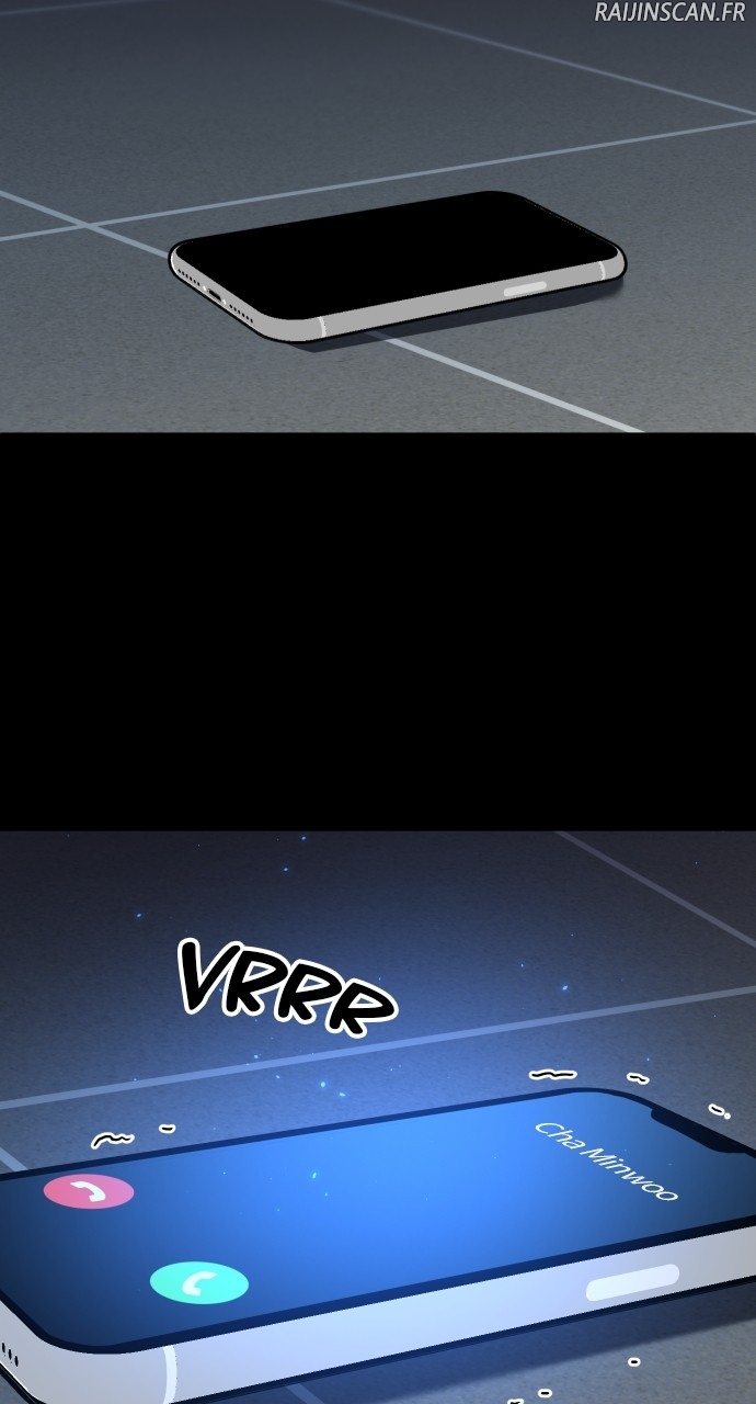 I Used To Be A Boss Chapitre 89 - Page 18