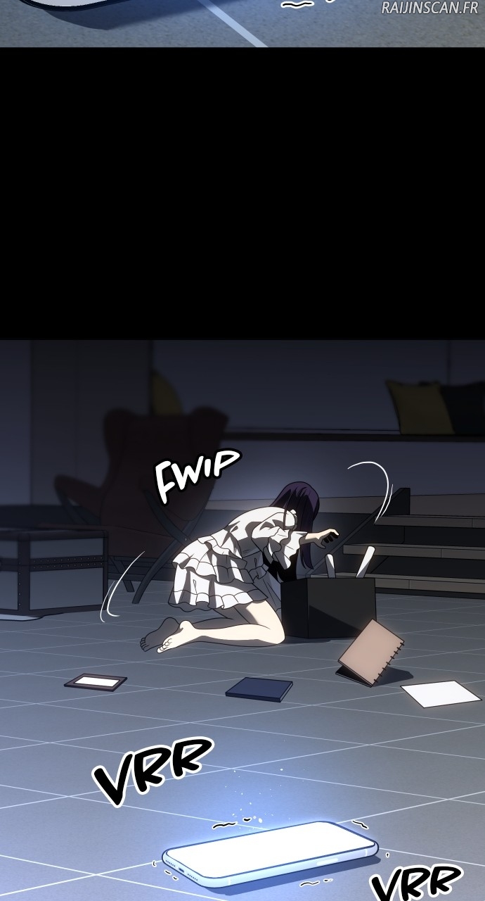 I Used To Be A Boss Chapitre 89 - Page 19
