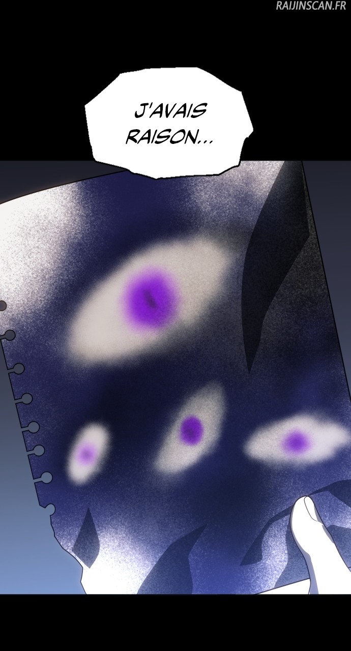 I Used To Be A Boss Chapitre 89 - Page 21
