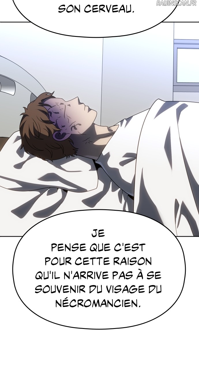 I Used To Be A Boss Chapitre 89 - Page 25