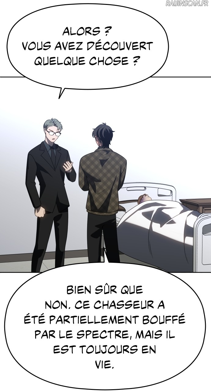 I Used To Be A Boss Chapitre 89 - Page 26