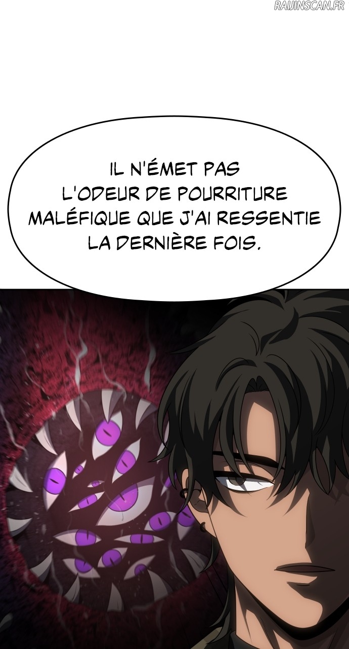 I Used To Be A Boss Chapitre 89 - Page 27
