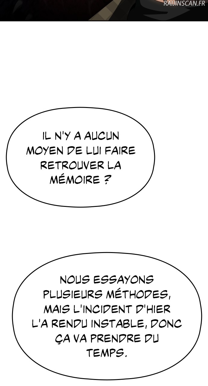 I Used To Be A Boss Chapitre 89 - Page 28