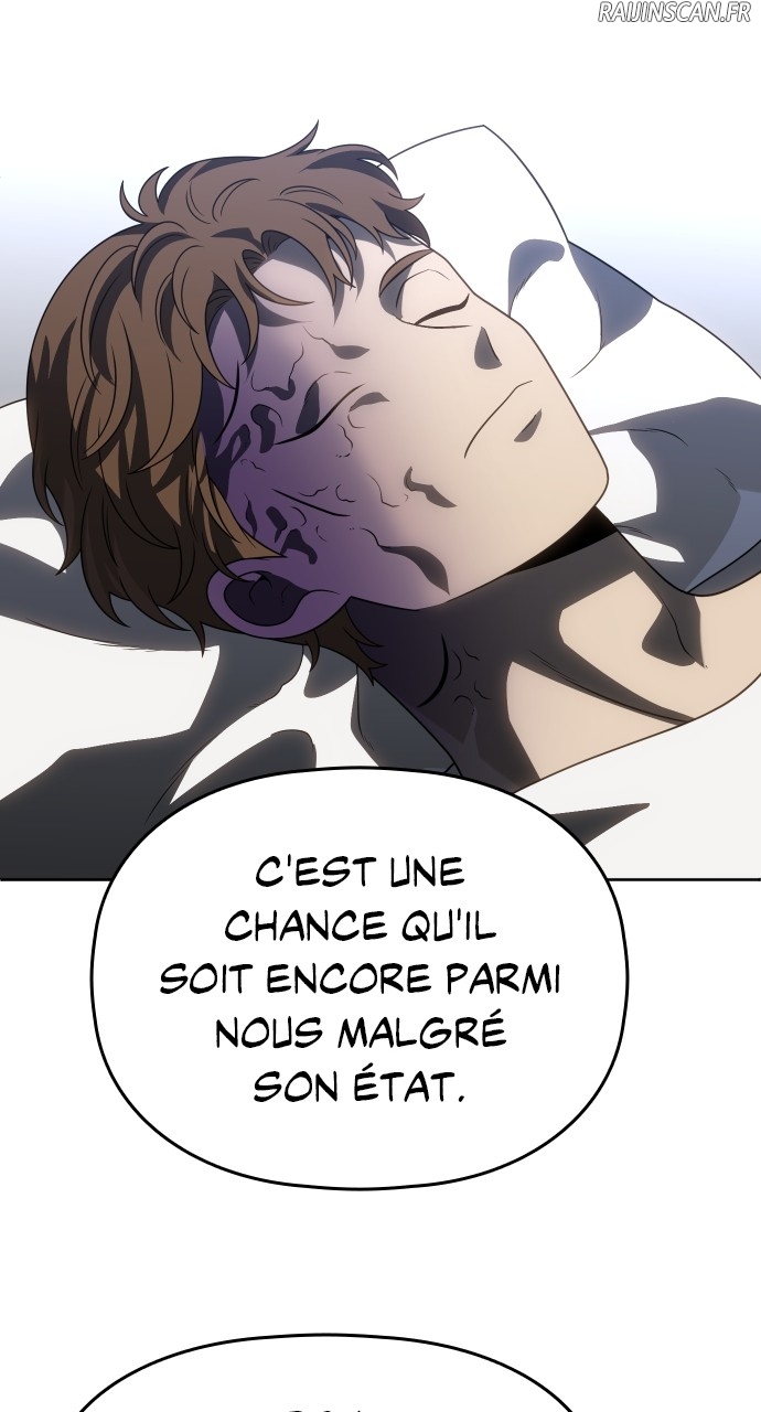 I Used To Be A Boss Chapitre 89 - Page 29