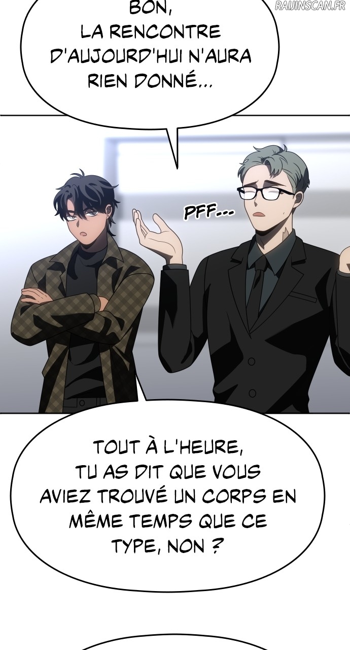 I Used To Be A Boss Chapitre 89 - Page 30