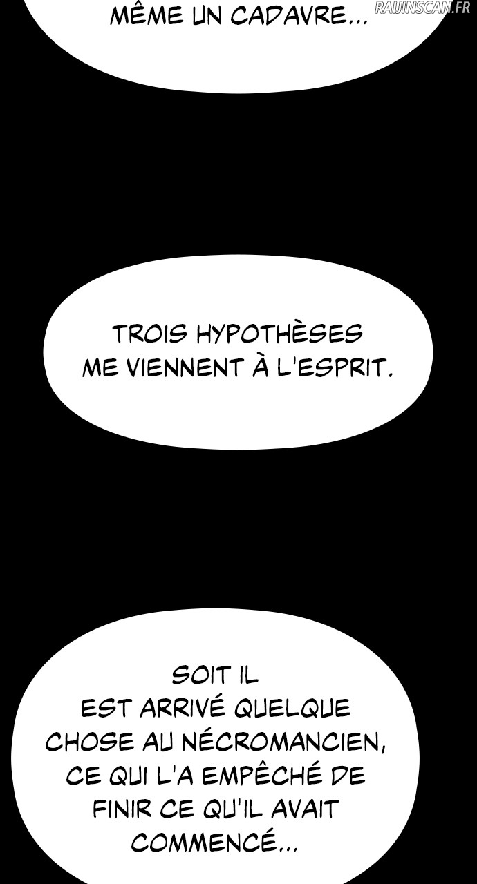 I Used To Be A Boss Chapitre 89 - Page 32