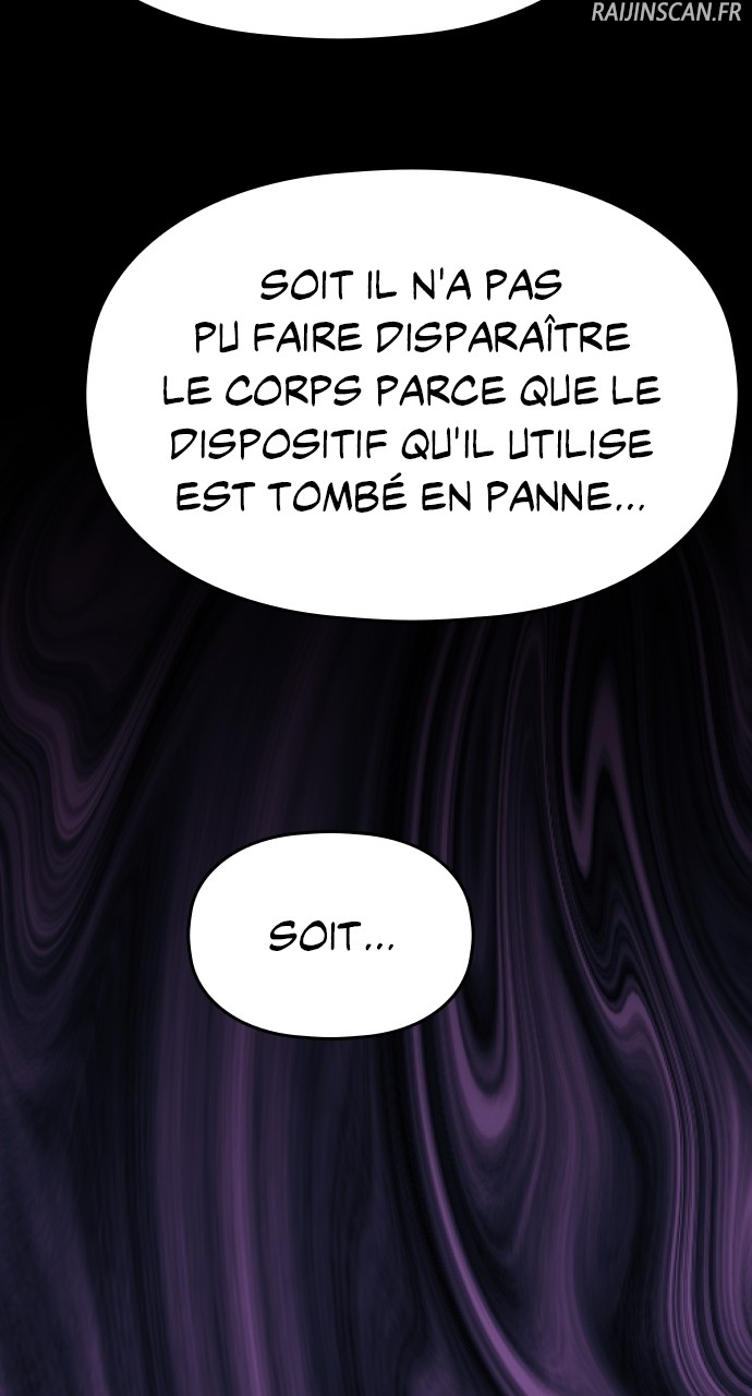 I Used To Be A Boss Chapitre 89 - Page 33