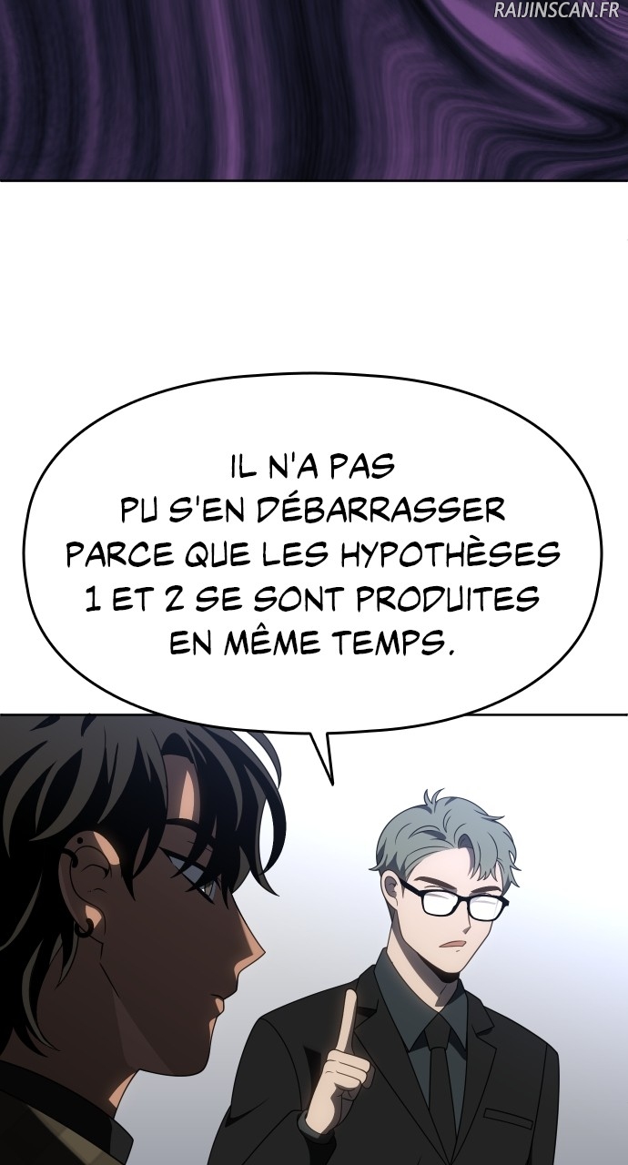 I Used To Be A Boss Chapitre 89 - Page 34