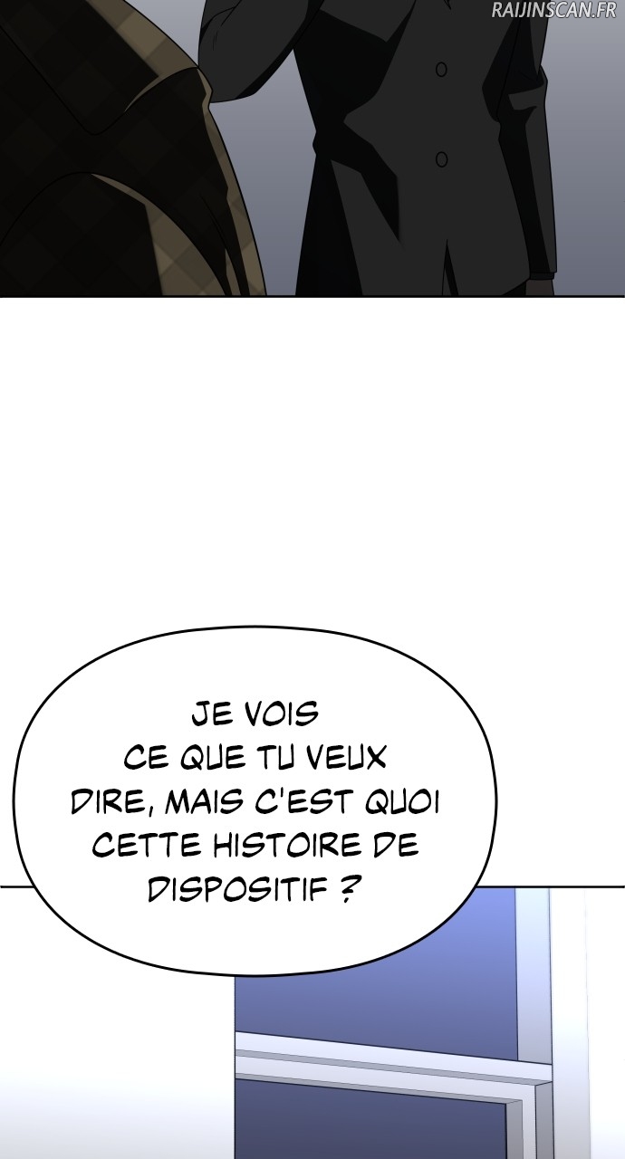 I Used To Be A Boss Chapitre 89 - Page 35